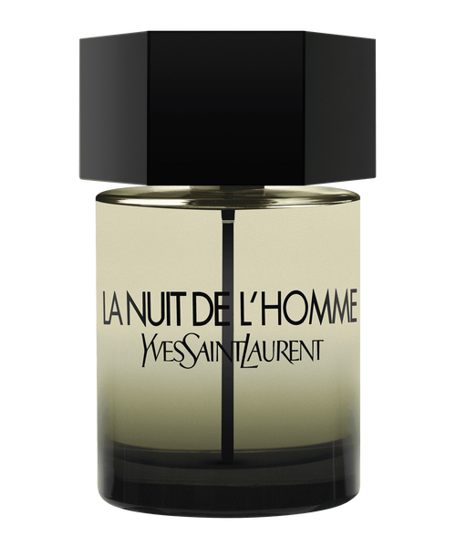 La Nuit De L’Homme Eau De Toilette Spray